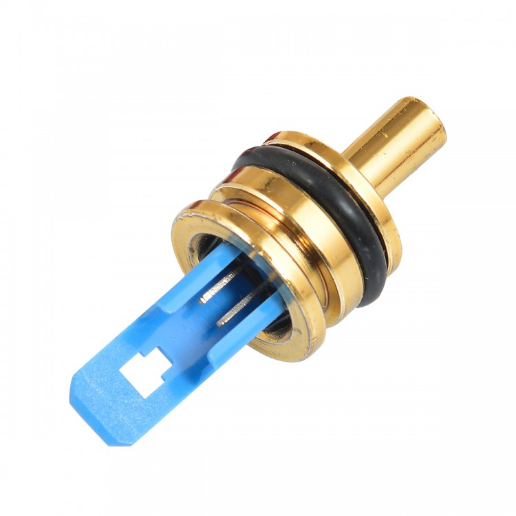 75671635091b491ba669a265004d55c7 NTC ARİSTON EGİS FALKE MAVİ SEKMANLI - Görsel 1