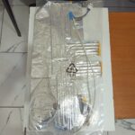 VESTEL ARA BÖLME REZİSTANSI DEF.HO.REZ(220V/80W)
