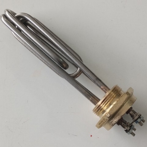 79774c502bac4354a8b8f8061857038b REZİSTANS KAFALI TOLON 2'' 5000W 220V 20157-2K - Görsel 1