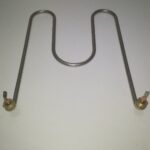 REZİSTANS M TİPİ BENMARİ 2500W 25X30CM