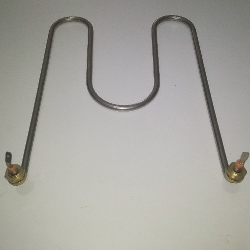 7c0b4f84c43f43ebb716d0d8b09f4087 REZİSTANS M TİPİ BENMARİ 2500W 25X30CM - Görsel 1