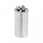 KONDASTÖR 35+6 µF 450 VAC - 50/60 Hz SARCOOL