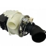 ARÇELİK BULAŞIK MOTORU İNVERTER ORJ 1752480100