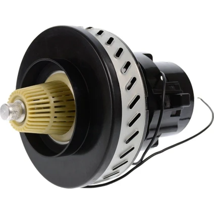 LIBELLA SÜPÜRGE MOTORU 1200W BAKIR SARGILI