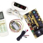 ÜNİVERSAL KLİMA KONTROL KARTI ARTİKO