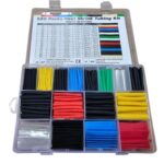 KABLO DARALAN MAKARON 45MM-38MM  580 ADETSET