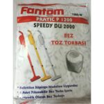 PRATİK BEZ TORBA ADET