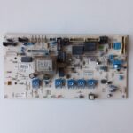 KOMBİ KART BUDERUS U-12