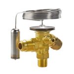EXPRESİON VALF TES2 R404/507 REKORLU DIŞ