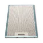 ASPİRATÖR FİLTRESİ 255x320
