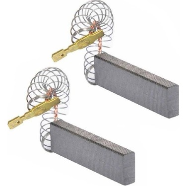 8deeae5858384a5187320f2da947c986 MOTOR KÖMÜRÜ TAKIMI YATAKSIZ - Görsel 1