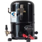ZİNGFA 3HP QR3 74 TRİ VANALI KOMPRESÖR