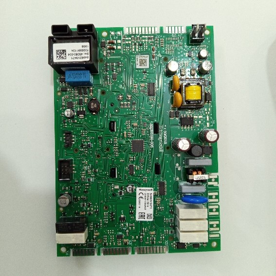 9485e1252b0e4161ae4bfa4ea0c1c88e KOMBİ KART ECA CİTİUS PREMİX YENİ - Görsel 1