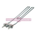 REZİSTANS ÇAM. MAK. EĞRİ 4000W 44CM