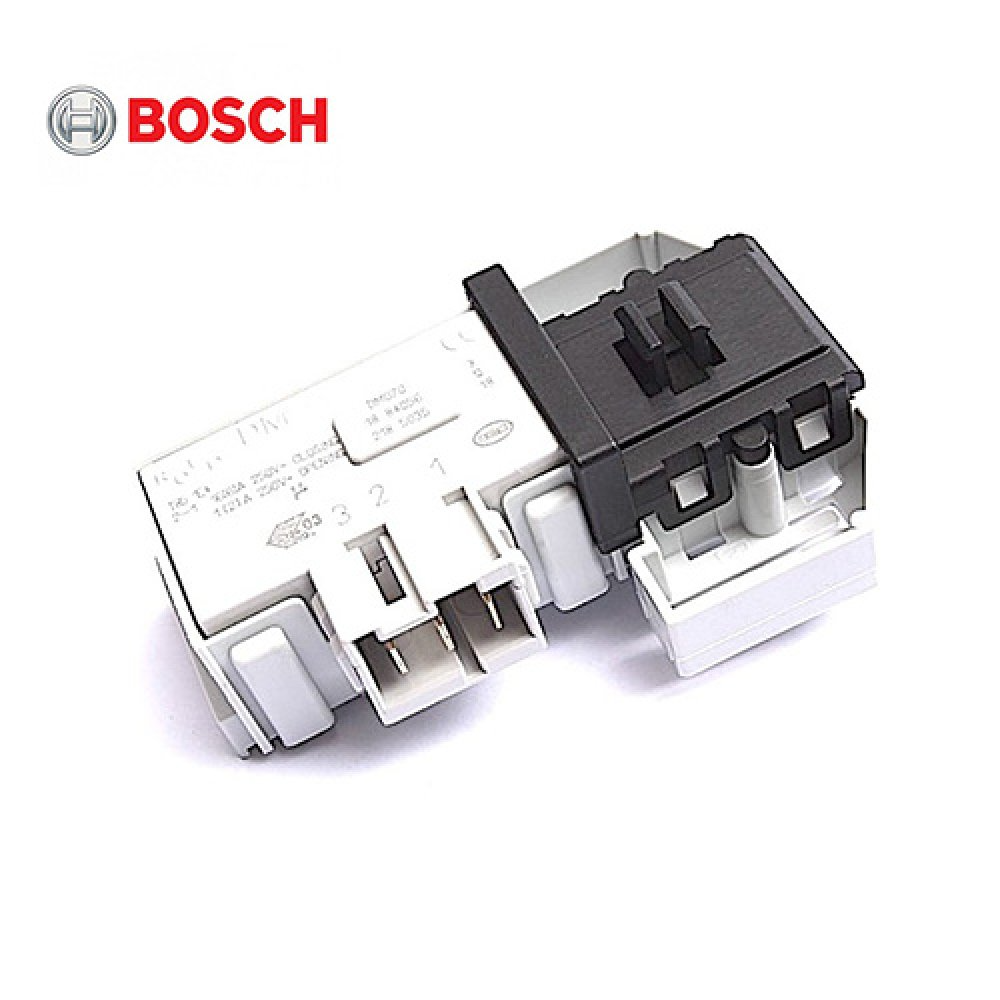 9516acf01e3349a1992d2e11a6c5c2fa KİLİT BOSCH MAXX - Görsel 1