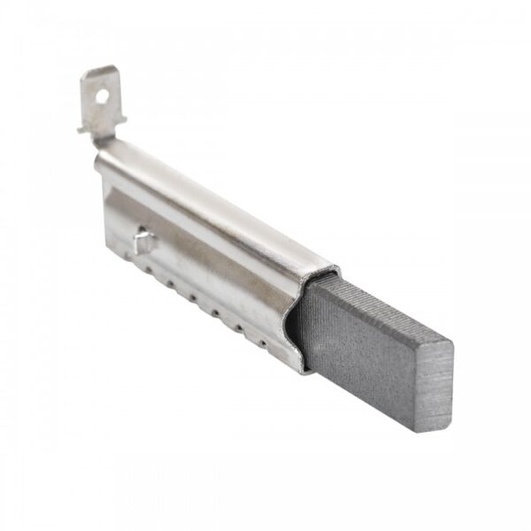 MOTOR KÖMÜRÜ ÇEŞİTLERİ METALLİ