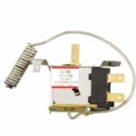 TERMOSTAT PFN-124G  BURGULU