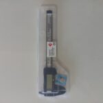 ÖLÇÜ ALETİ DİJİTAL LCD EKRAN KUMPAS
