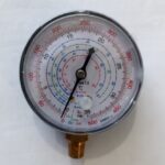 CH-M250 GAZ SAATİ R-22/R-134A/R-404/410