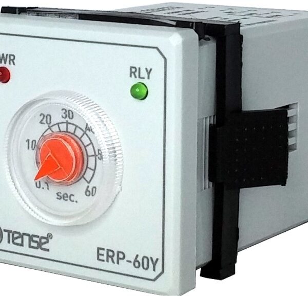 ZAMAN ROLESİ TENSE ERP-60Y