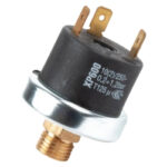 TRANSDUKER MATER PİRİNÇ 3 LÜ XP600