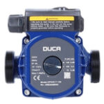 POMPA DUCA XPS 25-6-130 DEMİR GÖVDE
