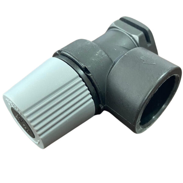 3 BAR VENTİLİ VAİLLANT WUW PLASTİK MEC