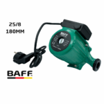 BAFF 25/8 180 DEMİR GÖVDE