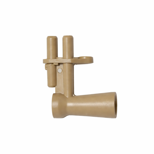 FAN VENTURİSİ ÇİFTLİ VAİLLANT SÜSLER