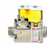 GAZ VALFİ SIT 0.848.156  BX 710401600 LUNA DUOTEC POWER  -848156