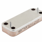 PE ESKİ SERENA ECA 12P 148MM PLAKA EŞANJÖR