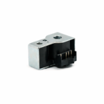 GAZ VALFİ BOBİNİ SIYAH 220V WOLAB