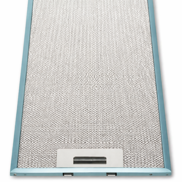 ASPİRATÖR FİLTRESİ 187X485