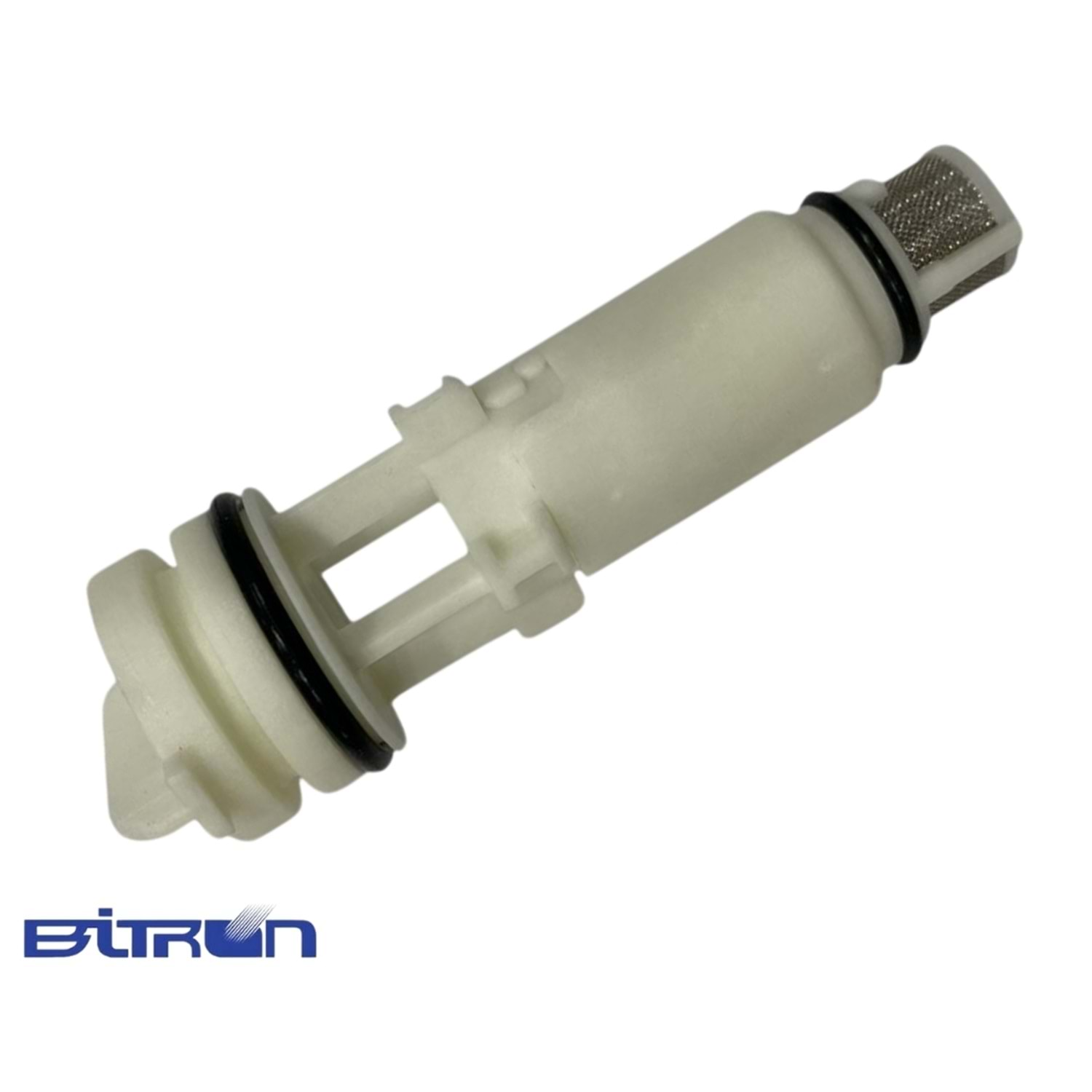 a106fc1653b34fcabdae57a2c01b96c7 SU AKIŞ TÜRBÜN BOSCH BEYAZ BITRON BIASI BI1441501 - Görsel 1