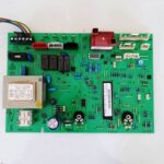 KOMBİ KART VİESSMAN WH1B YENİ