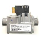 GAZ VALFİ SİEMENS NOVADENS VGU 86SA0209