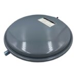 GT BOSCH ECA 8LT 1/2 GENLEŞME TANKI