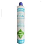 R134 GAZ GENERAL 850 GR