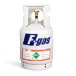 F-GAS R404 GAZ 10 KG