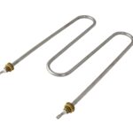 BENMARİ REZİSTANS M TİPİ DÜZ 40CM