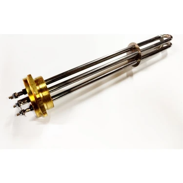 REZİSTANS BÜYÜK KAFALI 220-380V 6000W 30CM