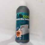 KLİMA TEMİZLEME ŞAMPUANI 1LT