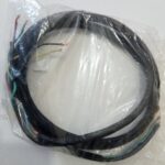 Fakir Buharlı Ütü elektrikli hortum