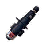ADIM MOTORU VAİLLANT PROTHERM ÜÇ YOLLU GURUBU