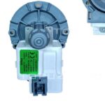 PM VİDALI POMPA MOTORU 60HZ