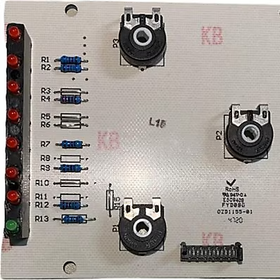 b786a99d93424b2dbffad9b63fa6e6dd D.DÖKÜM ADEN EKRAN KARTI - Görsel 1