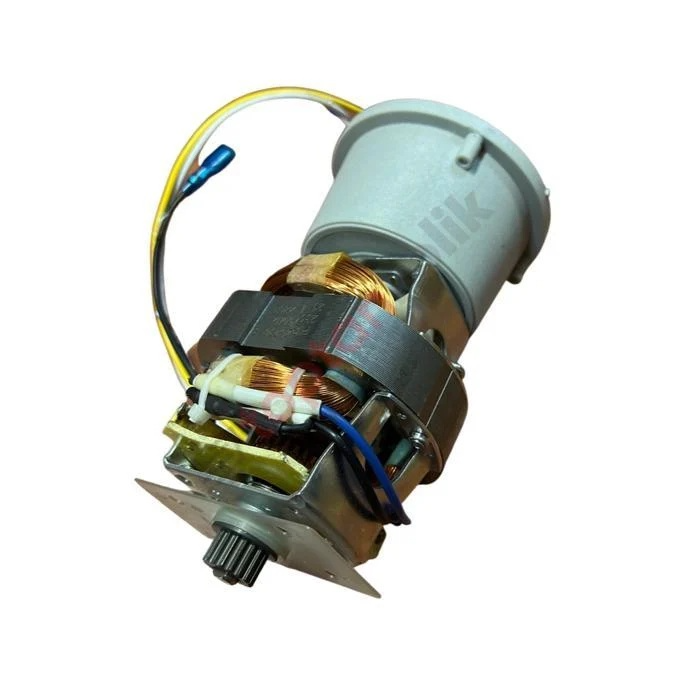 b898e446ffe546638c5f239654a376d3 MUTFAK ROBOTU MOTORU - Görsel 1