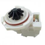 PM ARİSTON POMPA MOTORU 272301