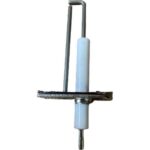 ATEŞLEME ELEKTRODU 2Lİ VİESSMANN
