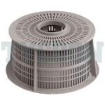 ÖZTİ SÜZGEÇ FİLİTRESİ